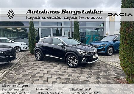 Renault Captur EDITION ONE TCe 155 EDC