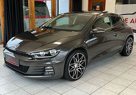 VW Scirocco gebraucht kaufen VW Scirocco Volkswagen BMT/Start-Stopp |PANO|PDC|NAVI|2-ZONE|