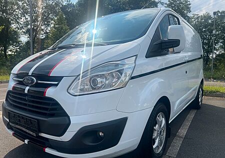 Ford Transit Custom Kasten 310 L1 Limited