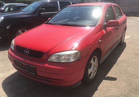 Opel Astra 1,6 Automatik.Klima.5 türig.Tüv9/25.