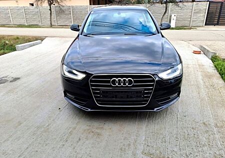 Audi A4 1.8 TFSI 88kw multitronic Ambiente Ambiente