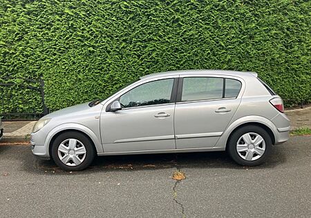 Opel Astra 1.6 Twinport -