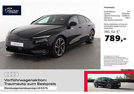 Audi A6 e-tron Sportback quattro LP: 110.980,-