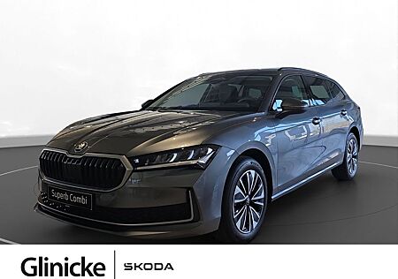 Skoda Superb Combi 1.5 TSI mHEV Selection DSG