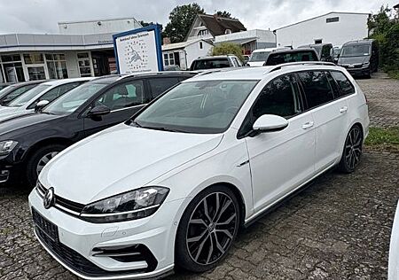 VW Golf Volkswagen VII Variant Comfortline BMT/Start-Stopp