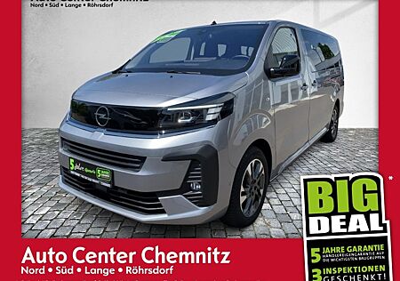 Opel Zafira Life AT8 L Edition 9Sitze/SHZ/PDC/180°/LM