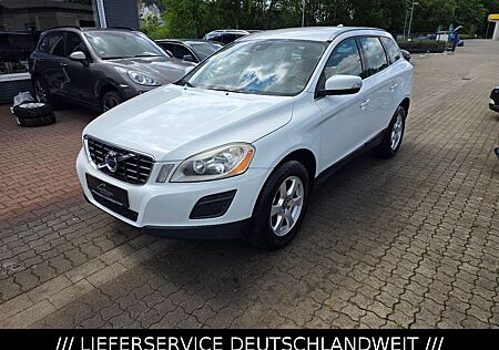Volvo XC 60 XC60 2.0 T5 Momentum Leder Automatik LED