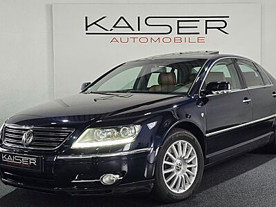 Volkswagen Phaeton V6 TDI 4Motion*INDIVIDUAL*MASSAGE*SITZKL