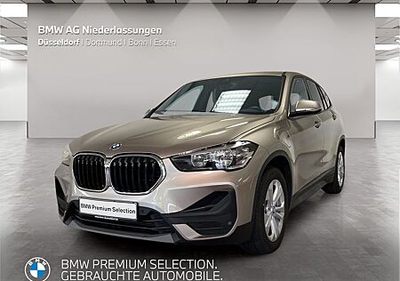 BMW X1 xDrive25e Navi Parkassist Sitzheizung