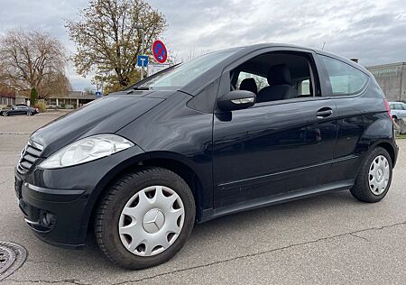 Mercedes-Benz A 160 A -Klasse CDI TÜV Bremsen neu