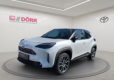 Toyota Yaris Cross Hybrid 1.5 VVT-i GR Sport