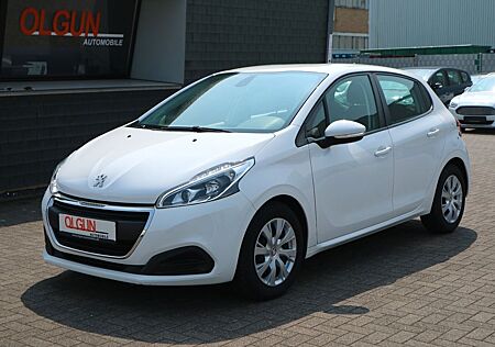 Peugeot 208 BlueHDi 100 Active *NAVI*SHZ*PDC*