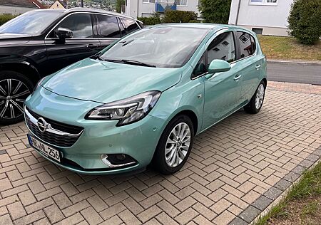 Opel Corsa 1.4 INNOVATION Automatik INNOVATION