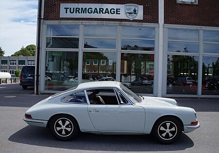 Porsche 911 Urmodell 911 2.0 S aus 1966