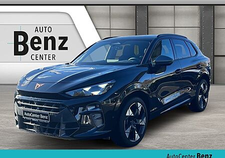 Cupra Terramar 2.0TSI DSG 4DRIVE VZ *MATRIX*HUD*AHK*LA