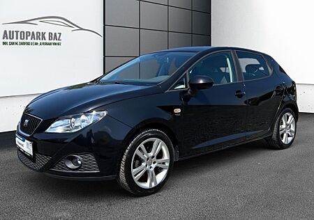 Seat Ibiza Lim. Stylance AUTOMATIK *KLIM*SH*ALU*HU/AU