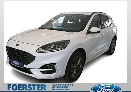 Ford Kuga 2.0d ST-Line Automatik Navi Kameras ACC Par