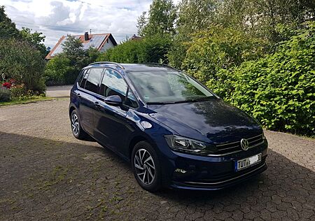 VW Golf Sportsvan Volkswagen 1.0 TSI OPF DSG JOIN JOIN