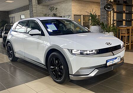 Hyundai IONIQ 5 Dynamiq*SHZ*LED*AHK*BLIS*NSCC*SOH:100%