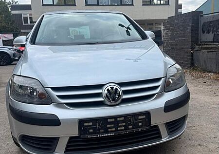 VW Golf Plus Volkswagen 1.4 *1Jahr TÜV* 2. Hand / Klima/ Shz
