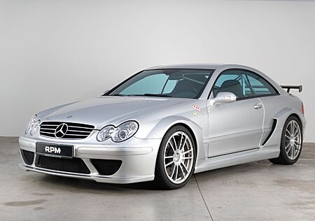 Mercedes-Benz CLK 55 AMG DTM Coupé 1 of 100/1. Hd./*18.900 Km*