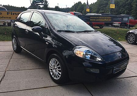 Fiat Punto 1.2 Basis *werkstattgeprüft, HU 05.2027!*