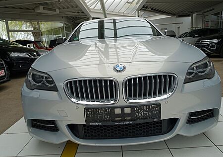 BMW M550 5 Limousine d xDrive