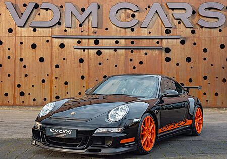 Porsche 997 911 GT3 RS *ONLY 2.300KM!*PCCB*PASM*CLUBSPORT*