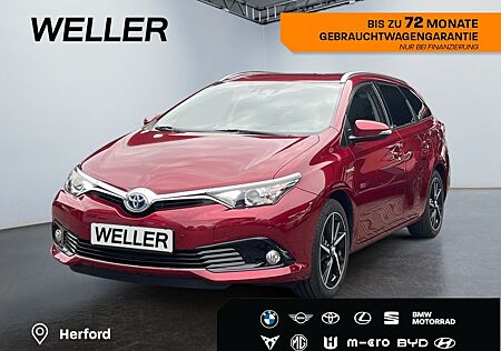 Toyota Auris Touring Sports 1.8 Hybrid Aut. Edition-S *