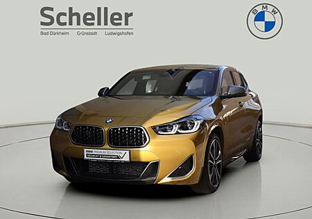 BMW X2 M35i Head-Up HiFi LED Pano.Dach