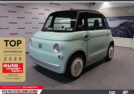 Fiat Topolino 7kWh 8,2 PS / Fahrbar ab 15 Jahre!