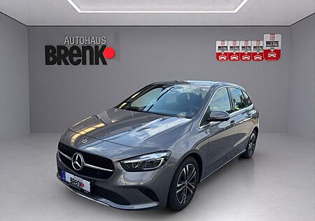 Mercedes-Benz B 180 1.3 CGI DCT *Navi/LED/PDC/RFK/SHZ*
