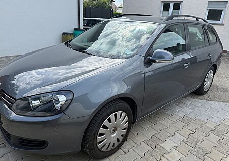 VW Golf Volkswagen 1.4 MATCH Variant MATCH