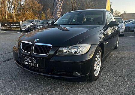 BMW 318i 318 3 Limousine *TUV NEU*Scheckheft*