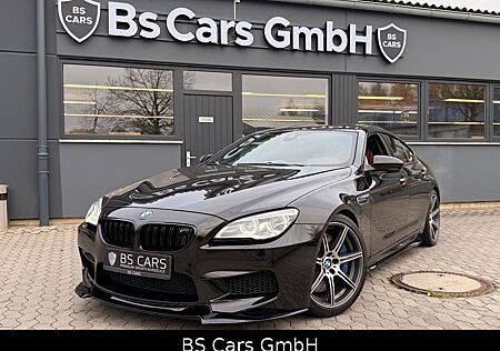 BMW M6 Gran Coupe*Individual*FULL OPTION*MEGA LOOK*