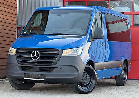 Mercedes-Benz Sprinter Tourer 316 CDI 8-Sitzer Navi Kamera AHK
