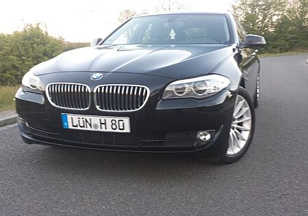 BMW 520d Touring -