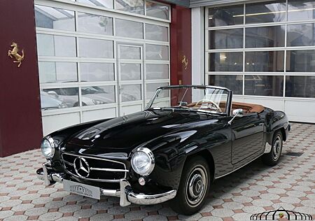 Mercedes-Benz 190 SL 1956 Top , Mille Miglia