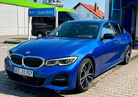 BMW 330 Lim d M Sport / Gestikst/Adaptives Fahrwerk