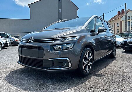 Citroën C4 Spacetourer Grand 7 SITZ AUT + KAMERA