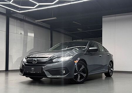 Honda Civic Executive Apple/ACC/KAMERA/LED/DAB/SCHECK