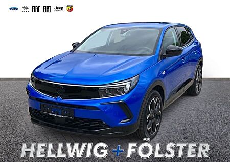 Opel Grandland X Grandland GS Line 1.5 D Navi El. Heckklappe SHZ