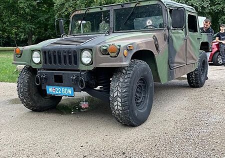 Hummer Andere