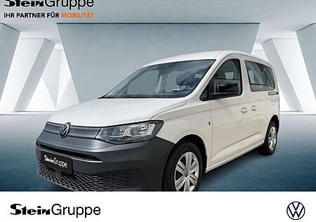 VW Caddy Volkswagen 2.0 TDI