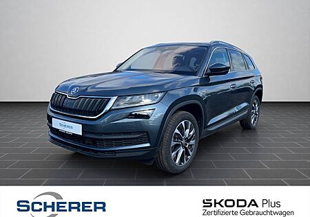 Skoda Kodiaq 1.5 TSI Drive 125 DSG 360° ACC AHK CANTON