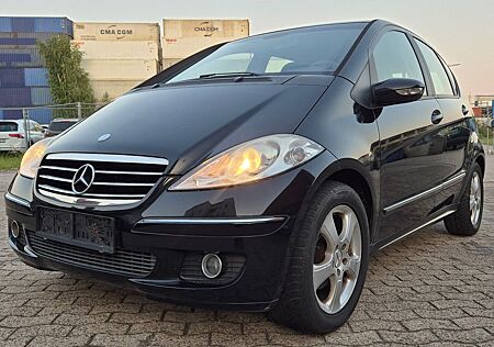 Mercedes-Benz A 150 AVANTGARDE, KLIMA