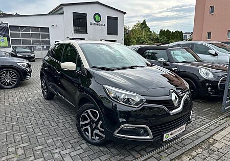 Renault Captur Intens*PDC*KLIMAA*NAVI*TEMPOM*KAM