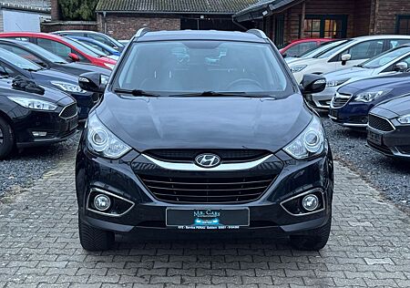 Hyundai ix35 Style 2WD