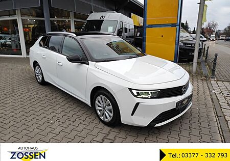 Opel Astra L ST LED Android Mehrzonenklima DAB SHZ