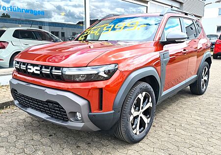 Dacia Duster III ECO-G 100 Journey *Kamera*Klima*Bival